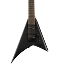 Jackson JS22-7 RR Satin Black | Guitarra Eléctrica 7 cuerdas 2910137568 - JP Musical