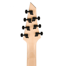 Jackson JS22-7 RR Satin Black | Guitarra Eléctrica 7 cuerdas 2910137568 - JP Musical