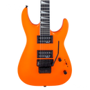 GUITARRA ELECTRICA JACKSON 2910148580 JS32 DKA AH FB NEON ORANGE - JP Musical