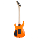 GUITARRA ELECTRICA JACKSON 2910148580 JS32 DKA AH FB NEON ORANGE - JP Musical