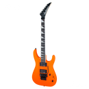 GUITARRA ELECTRICA JACKSON 2910148580 JS32 DKA AH FB NEON ORANGE - JP Musical