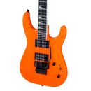 GUITARRA ELECTRICA JACKSON 2910148580 JS32 DKA AH FB NEON ORANGE - JP Musical