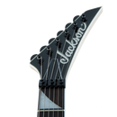 GUITARRA ELECTRICA JACKSON 2910148580 JS32 DKA AH FB NEON ORANGE - JP Musical