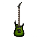GUITARRA ELECTRICA JACKSON 2910211587 JS SERIES JS20 DKQ 2PT-TR GRN - JP Musical