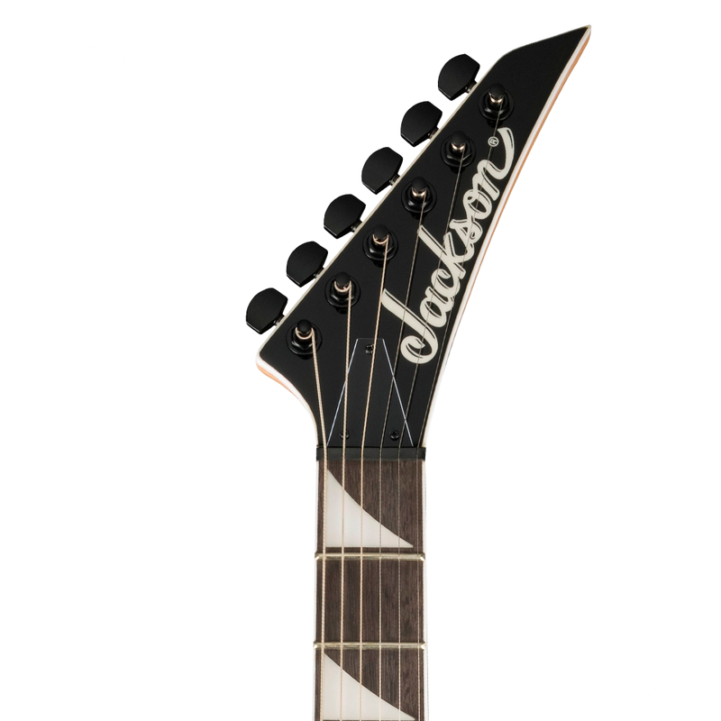 GUITARRA ELECTRICA JACKSON 2910211587 JS SERIES JS20 DKQ 2PT-TR GRN - JP Musical