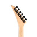 GUITARRA ELECTRICA JACKSON 2910211587 JS SERIES JS20 DKQ 2PT-TR GRN - JP Musical