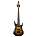 GUITARRA ELECTRICA JACKSON 2912001501 PRO PLUS MDK EVTN7 - GOLD SPARKLE - JP Musical