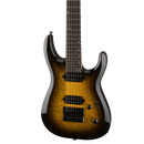 GUITARRA ELECTRICA JACKSON 2912001501 PRO PLUS MDK EVTN7 - GOLD SPARKLE - JP Musical
