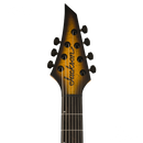 GUITARRA ELECTRICA JACKSON 2912001501 PRO PLUS MDK EVTN7 - GOLD SPARKLE - JP Musical