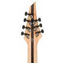 GUITARRA ELECTRICA JACKSON 2912001501 PRO PLUS MDK EVTN7 - GOLD SPARKLE - JP Musical