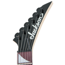 GUITARRA ELECTRICA JACKSON 2912223518 JS1X DK MINION AH FB-NGR - JP Musical