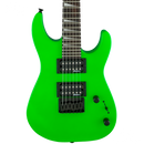 GUITARRA ELECTRICA JACKSON 2912223518 JS1X DK MINION AH FB-NGR - JP Musical