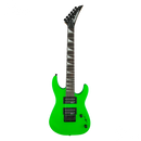 GUITARRA ELECTRICA JACKSON 2912223518 JS1X DK MINION AH FB-NGR - JP Musical
