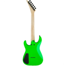 GUITARRA ELECTRICA JACKSON 2912223518 JS1X DK MINION AH FB-NGR - JP Musical