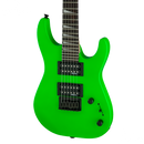GUITARRA ELECTRICA JACKSON 2912223518 JS1X DK MINION AH FB-NGR - JP Musical