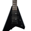 GUITARRA ELECTRICA JACKSON 2913334568 JS1X RR MINION AH FB SBK - JP Musical
