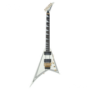 GUITARRA ELECTRICA JACKSON 2914312557 PRO RHOADS- RR3 IVORY WBLK PNS - JP Musical
