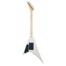 GUITARRA ELECTRICA JACKSON 2914312557 PRO RHOADS- RR3 IVORY WBLK PNS - JP Musical