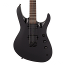 GUITARRA ELECTRICA JACKSON 2914455503 PRO CAB HT 6 GLOSS BLACK - JP Musical