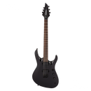 GUITARRA ELECTRICA JACKSON 2914455503 PRO CAB HT 6 GLOSS BLACK - JP Musical