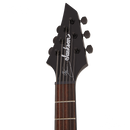 GUITARRA ELECTRICA JACKSON 2914455503 PRO CAB HT 6 GLOSS BLACK - JP Musical