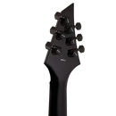 GUITARRA ELECTRICA JACKSON 2914455503 PRO CAB HT 6 GLOSS BLACK - JP Musical