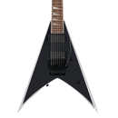 GUITARRA ELECTRICA JACKSON 2916417568 KVX7 MG - STN BLK W_PRIMER GRY BVLS - JP Musical