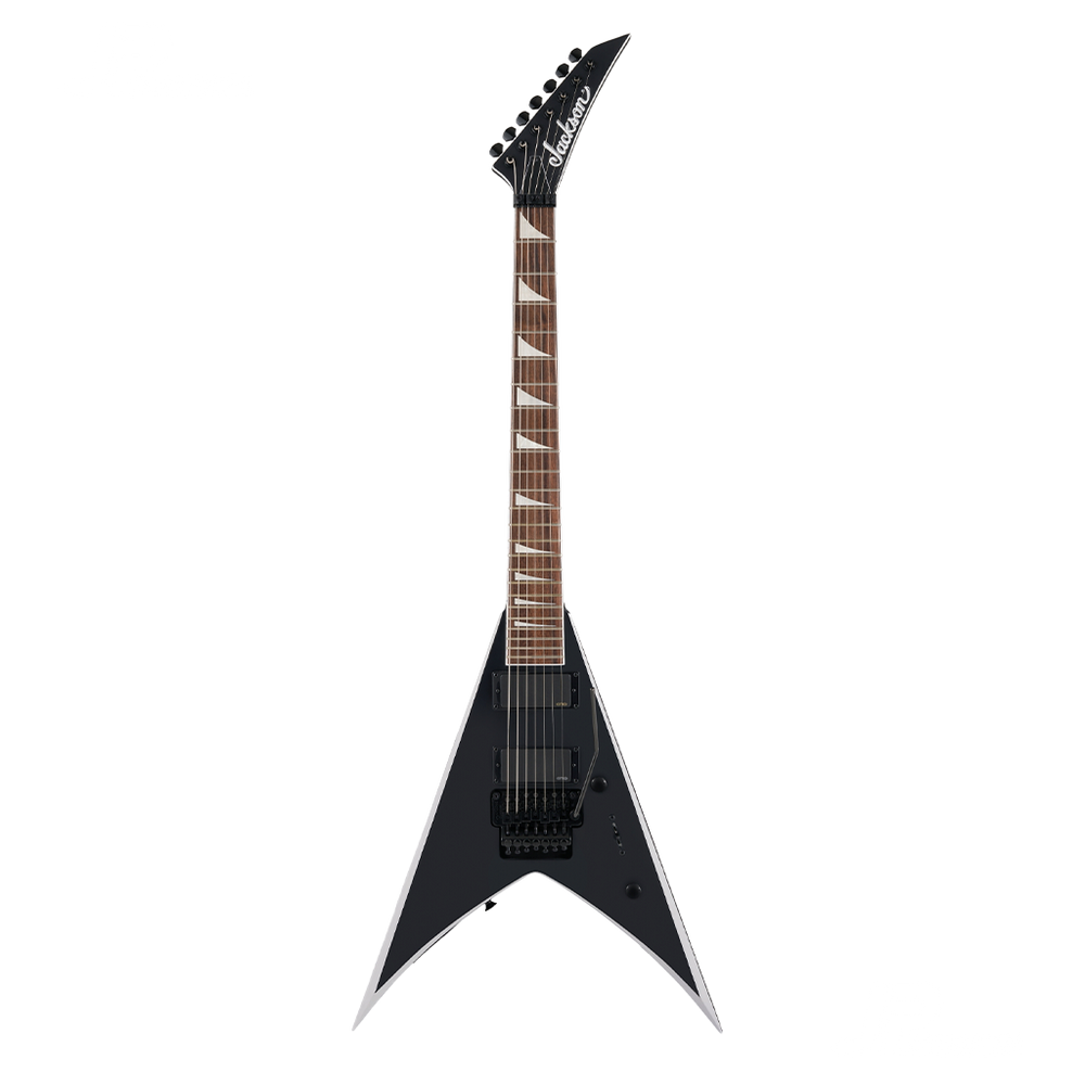 Jackson 2917442527 X Series Soloist SL3X DX Laurel Fingerboard Frost Byte  Crackle | JP Musical