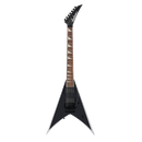 GUITARRA ELECTRICA JACKSON 2916417568 KVX7 MG - STN BLK W_PRIMER GRY BVLS - JP Musical