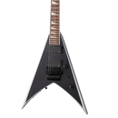 GUITARRA ELECTRICA JACKSON 2916417568 KVX7 MG - STN BLK W_PRIMER GRY BVLS - JP Musical