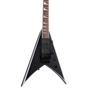 GUITARRA ELECTRICA JACKSON 2916417568 KVX7 MG - STN BLK W_PRIMER GRY BVLS - JP Musical