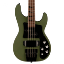 BAJO ELECTRICO JACKSON 2916654620 X SERIES CBXDX IV - MATTE ARMY DRAB - JP Musical