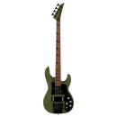 BAJO ELECTRICO JACKSON 2916654620 X SERIES CBXDX IV - MATTE ARMY DRAB - JP Musical
