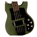 BAJO ELECTRICO JACKSON 2916654620 X SERIES CBXDX IV - MATTE ARMY DRAB - JP Musical