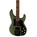 BAJO ELECTRICO JACKSON 2916654620 X SERIES CBXDX IV - MATTE ARMY DRAB - JP Musical