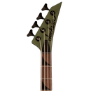 BAJO ELECTRICO JACKSON 2916654620 X SERIES CBXDX IV - MATTE ARMY DRAB - JP Musical