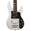 BAJO ELECTRICO JACKSON 2916655576 X SERIES CBXDX V- SNOW WHITE - JP Musical