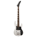 BAJO ELECTRICO JACKSON 2916655576 X SERIES CBXDX V- SNOW WHITE - JP Musical