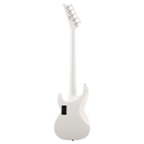 BAJO ELECTRICO JACKSON 2916655576 X SERIES CBXDX V- SNOW WHITE - JP Musical