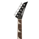 BAJO ELECTRICO JACKSON 2916655576 X SERIES CBXDX V- SNOW WHITE - JP Musical