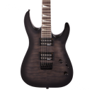 GUITARRA ELECTRICA JACKSON 2918809585 JS32Q DKA HT - TRS BLK BRST - JP Musical