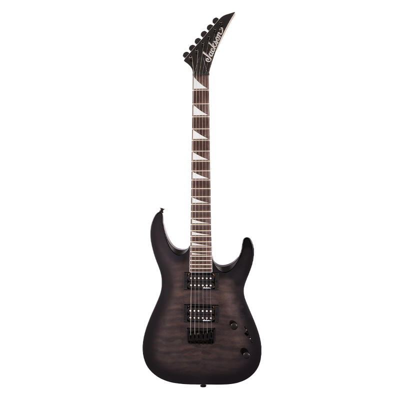 GUITARRA ELECTRICA JACKSON 2918809585 JS32Q DKA HT - TRS BLK BRST - JP Musical