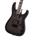 GUITARRA ELECTRICA JACKSON 2918809585 JS32Q DKA HT - TRS BLK BRST - JP Musical