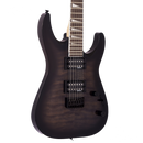 GUITARRA ELECTRICA JACKSON 2918809585 JS32Q DKA HT - TRS BLK BRST - JP Musical