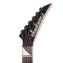 GUITARRA ELECTRICA JACKSON 2918809585 JS32Q DKA HT - TRS BLK BRST - JP Musical