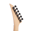 GUITARRA ELECTRICA JACKSON 2918809585 JS32Q DKA HT - TRS BLK BRST - JP Musical