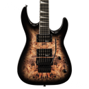 GUITARRA ELECTRICA JACKSON 2918824557 JS SERIES JS32 DKAP - TR BLK BRST - JP Musical