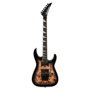 GUITARRA ELECTRICA JACKSON 2918824557 JS SERIES JS32 DKAP - TR BLK BRST - JP Musical