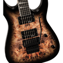 GUITARRA ELECTRICA JACKSON 2918824557 JS SERIES JS32 DKAP - TR BLK BRST - JP Musical