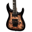 GUITARRA ELECTRICA JACKSON 2918824557 JS SERIES JS32 DKAP - TR BLK BRST - JP Musical